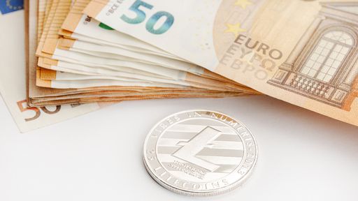 Banco Central Europeu defende "euro digital" para aumentar a privacidade