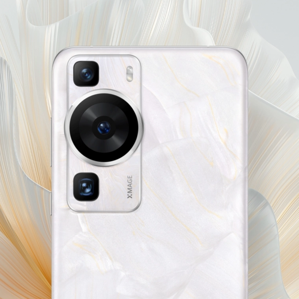 Linha Huawei P60 chega com câmeras avançadas e versão “Art