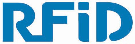 RFID logo RFID logo