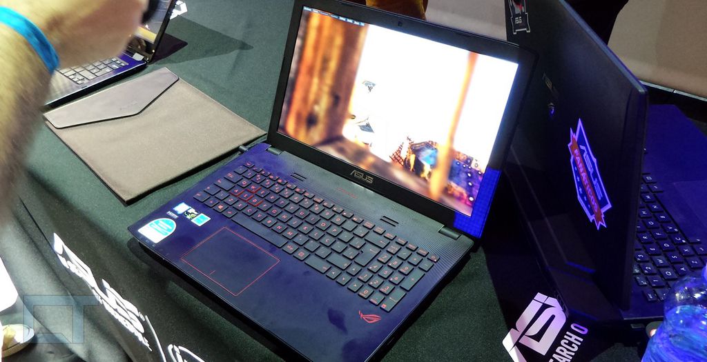 ROG Asus ROG Asus