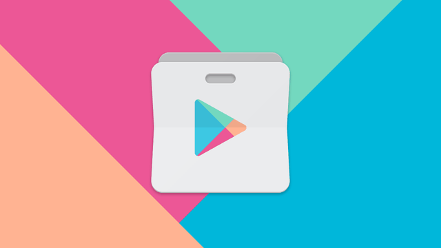 Gift card da Google Play Store: como resgatar o crédito e usar o saldo -  Canaltech