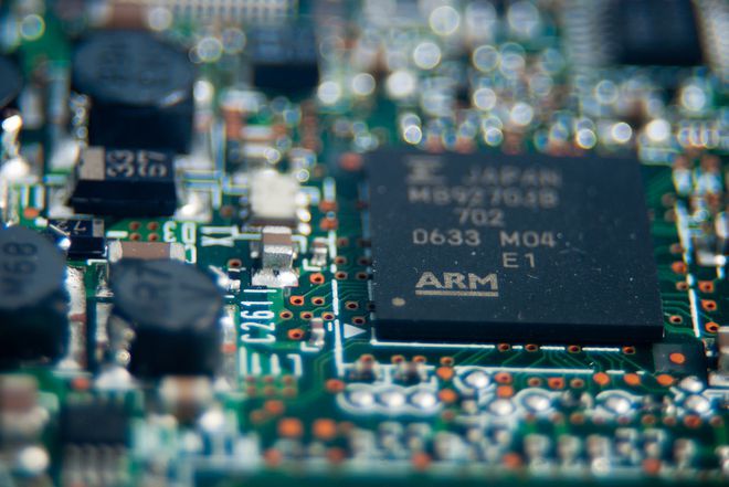 Compra da ARM pela Nvidia pode ser investigada pelo governo britânico