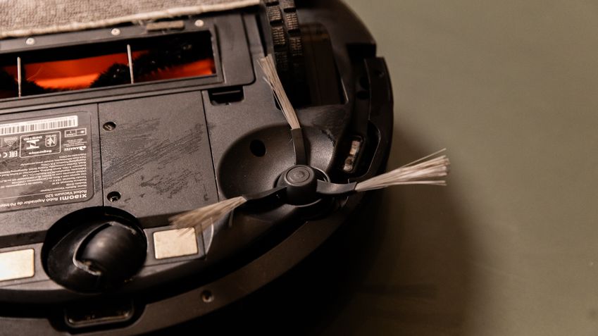 Xiaomi Robot Vacuum S20