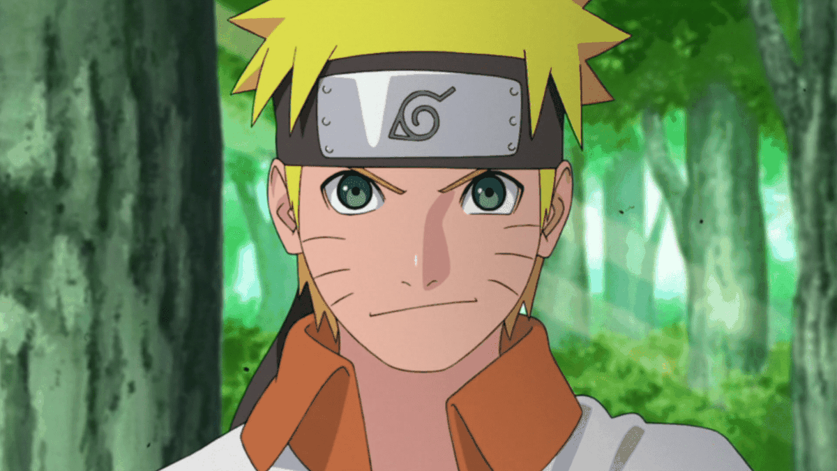 Naruto Shippuden chega ao Fortnite no dia 16 de novembro