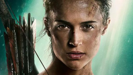Tomb Raider 2 | Novidades sobre a sequência revelam roteiro mais sobrenatural