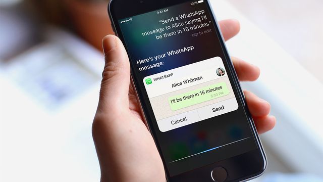 WhatsApp é atualizado no iOS e ganha função para enviar mensagem offline