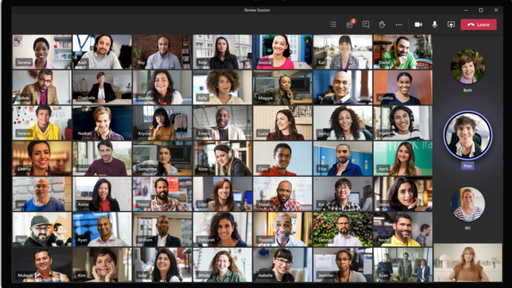 Microsoft anuncia uma série de novos recursos para o Teams. Confira quais são