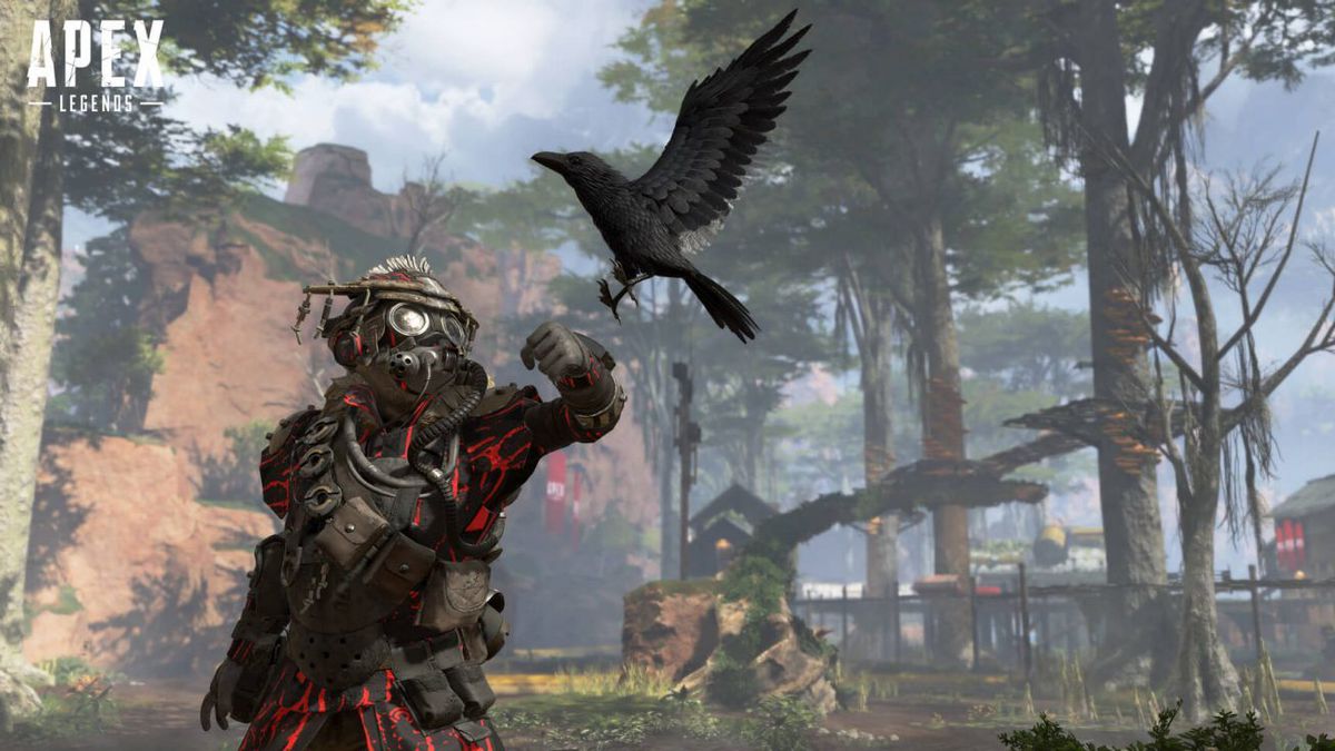 Apex Legends deve desacelerar a chegada de novas Lendas em seu elenco