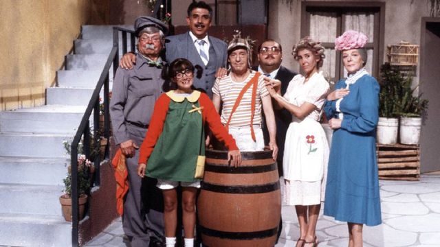 Divulgação/Televisa