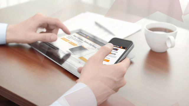 Mastercard mostra plataforma de pagamentos integrada a qualquer dispositivo