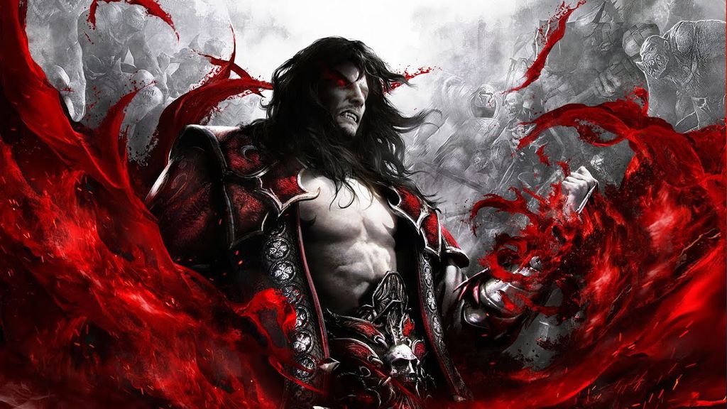 Imagem de Castlevania: Lords of Shadow 2