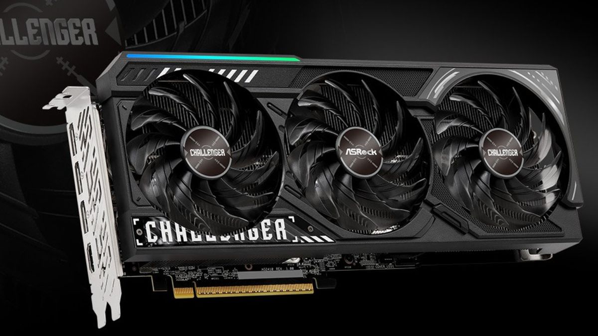 Placa de Vídeo ASRock RX 9070 XT Despenca Mais de R$ 2 Mil na Terabyte