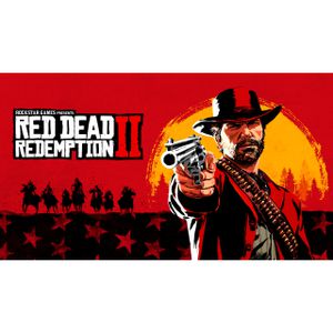 Jogo Red Dead Redemption 2 - PC | CUPOM