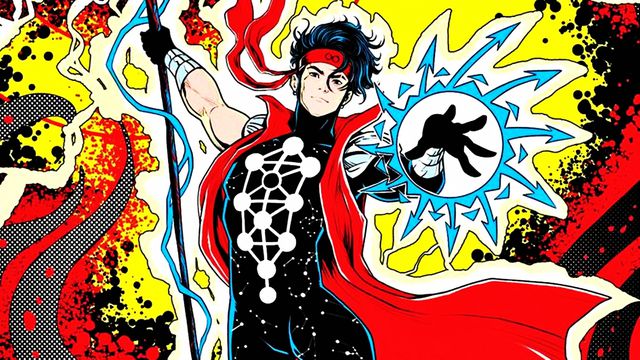 Marvel Comics