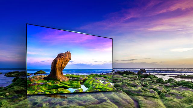 OPORTUNIDADE: SmartTV LG 65" 4K com o menor preço registrado nos últimos 6 meses