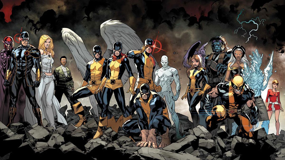 X-Men clássico pode ser substituído por mutante com poderes "melhores"
