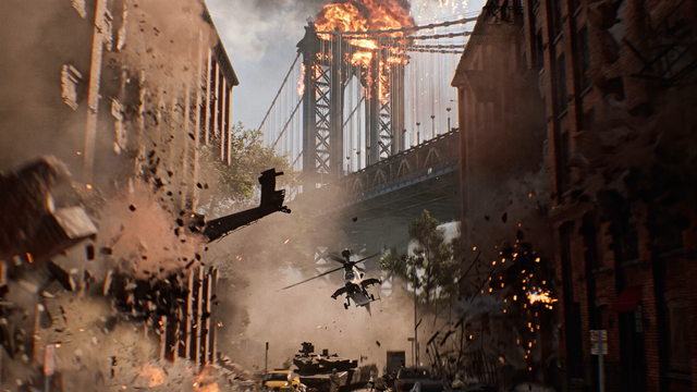 (Imagem: Divulgação/Electronic Arts)
