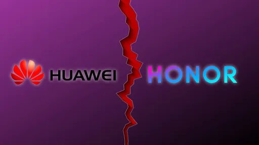 Huawei oficializa venda da submarca Honor