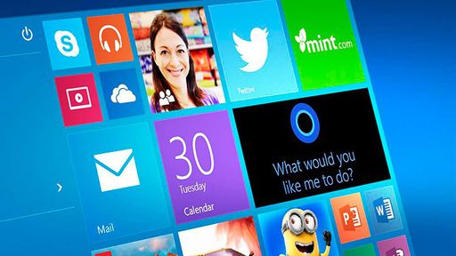 Windows 10 terá sete edições; veja quais são elas