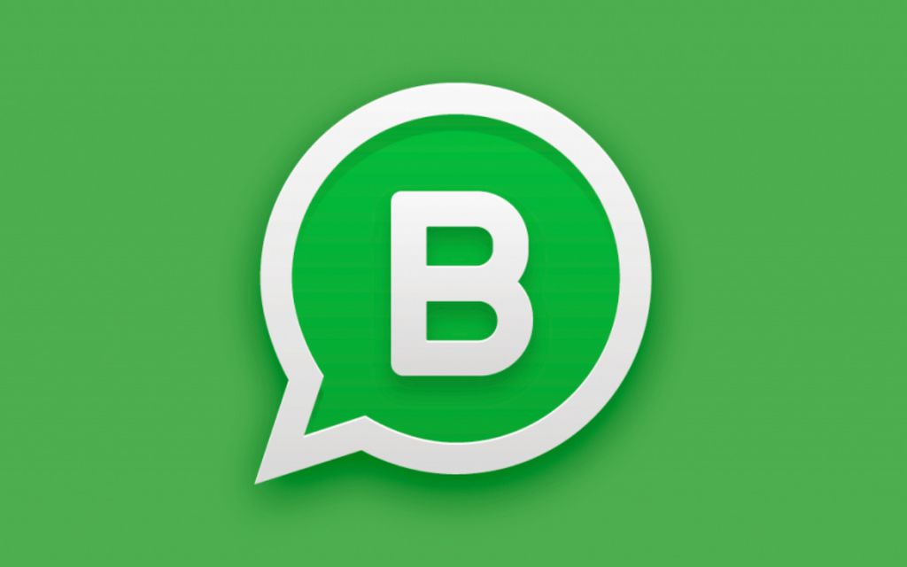 Como funciona o WhatsApp Business: ferramenta traz recursos comerciais para pequenas empresas (Imagem: Divulgação/WhatsApp)