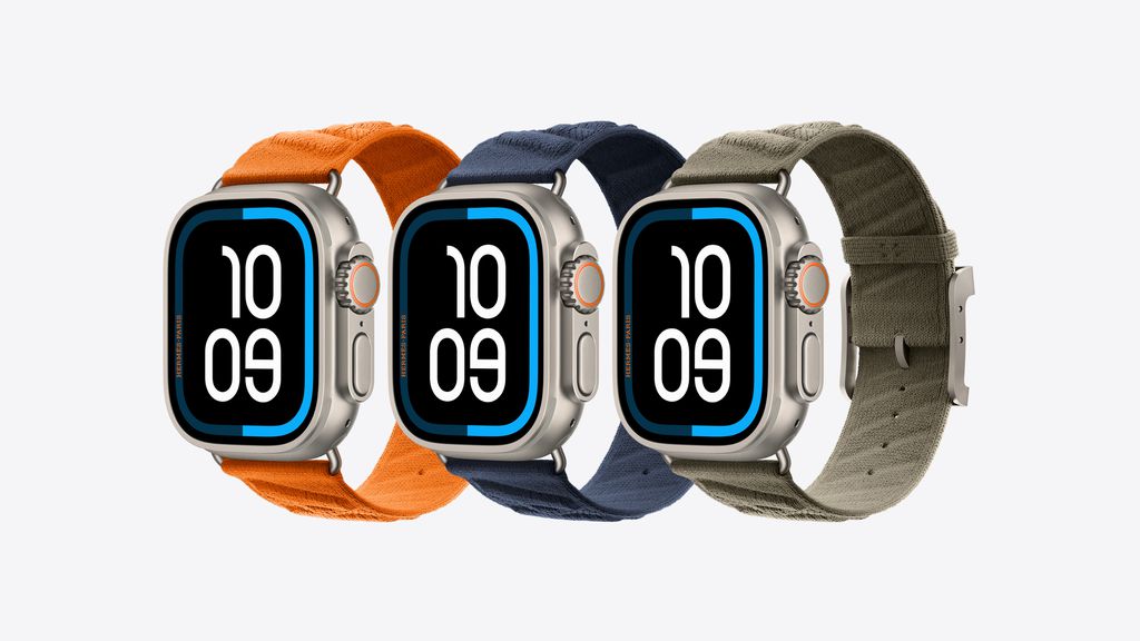Apple Watch Ultra 3