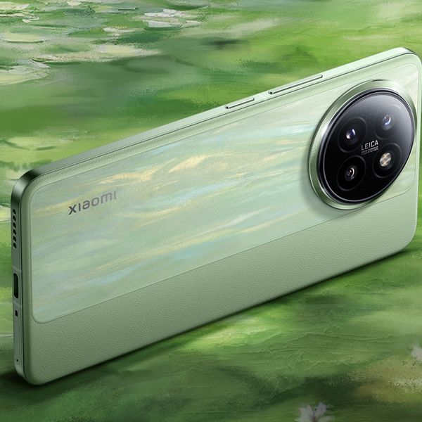 Xiaomi 14 CIVI ganha ficha técnica completa pouco antes do