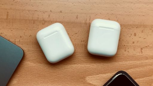 Como usar dois AirPods no mesmo dispositivo