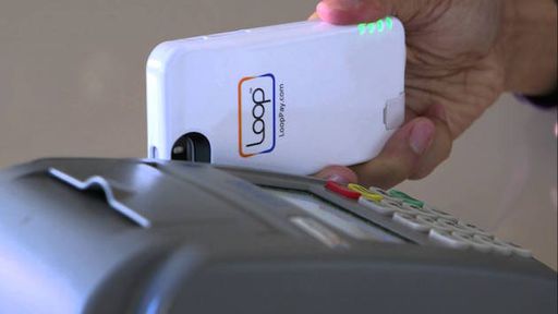 Samsung compra LoopPay para bater de frente com o Apple Pay