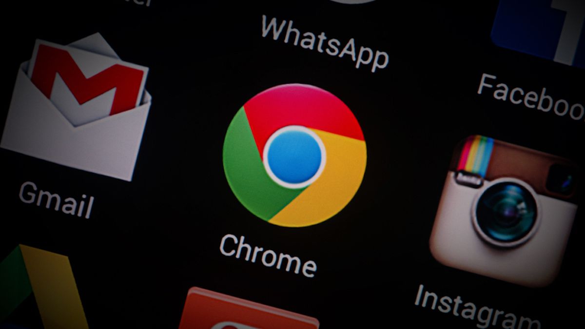 Google Chrome permite instalar aplicativo web do Gerenciador de