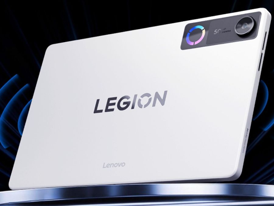 Tablet gamer Legion Y700 promete dobro de desempenho do topo de