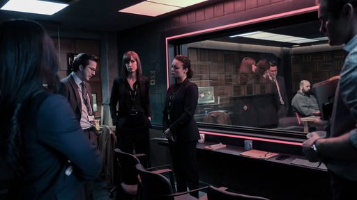 10 melhores séries de investigação criminal para maratonar na Netflix