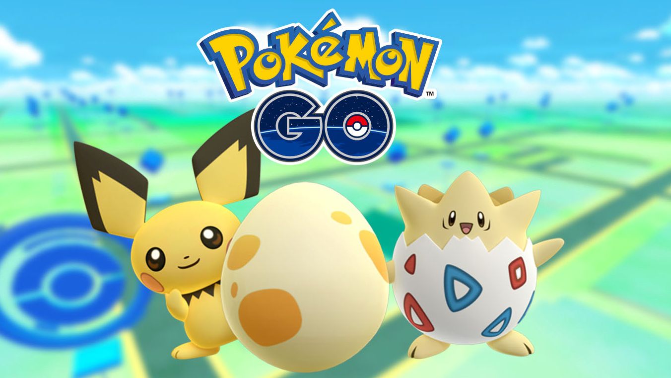 Pokémon GO: como conseguir qualquer uma das três evoluções do