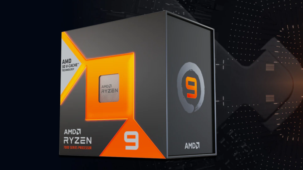 AMD Ryzen 9 7950X3D mostra desempenho similar ao 7950X em teste