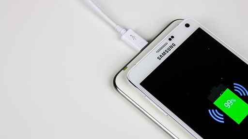 Mitos e verdades sobre como carregar o smartphone corretamente, parte 1