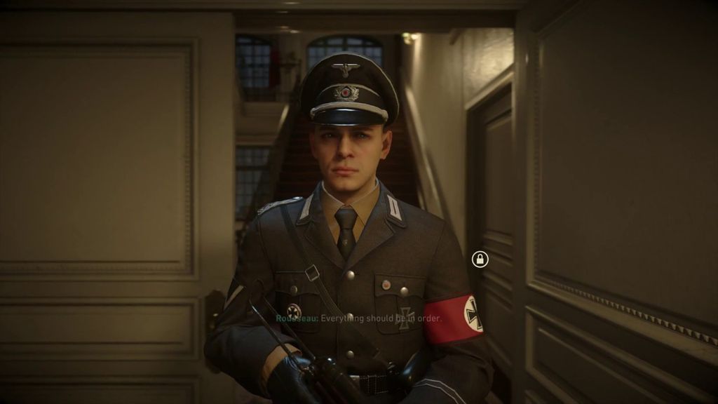 Análise  Call of Duty WWII resgata a franquia de tiro da