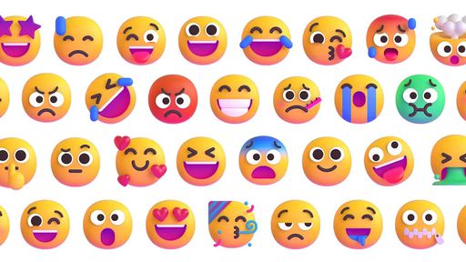Unicode 14 é anunciado com 37 novos emojis; veja quais são
