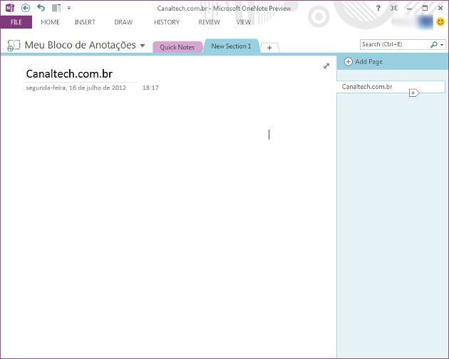 Office 365 OneNote Office 365 OneNote