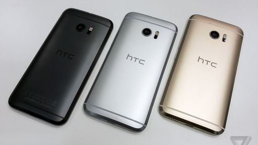 Receita da HTC cresceu 41% em setembro