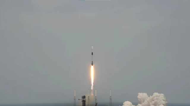 SpaceX