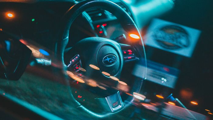 Adeus, volante? Regra chinesa abre caminho para nova era do carro