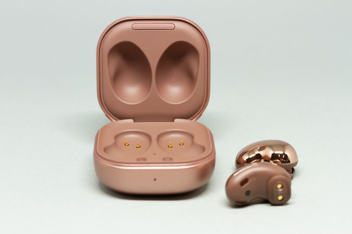 Samsung Galaxy Buds Live