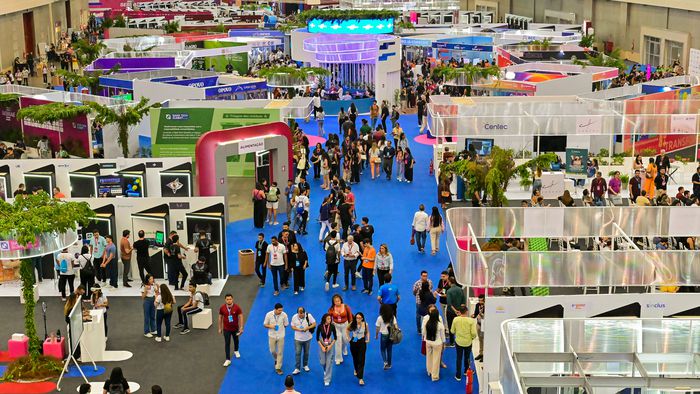 STS 2025: Ceará reafirma liderança em inovação com tecnologia de impacto social