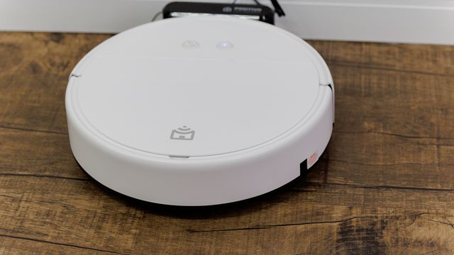 Review Positivo Smart Robô Aspirador Wi-Fi Plus | inteligente e bem eficiente