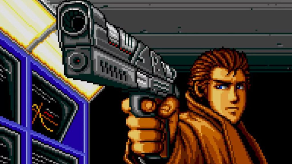 Imagem de Snatcher