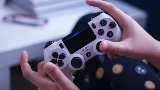 Como conectar o controle do PS4 em outros aparelhos