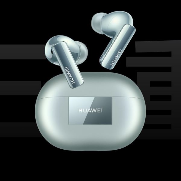 Huawei FreeBuds Pro 3 estreia com promessa de 