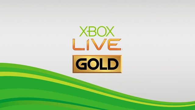Xbox Live Gold traz quatro jogos gratuitos em outubro