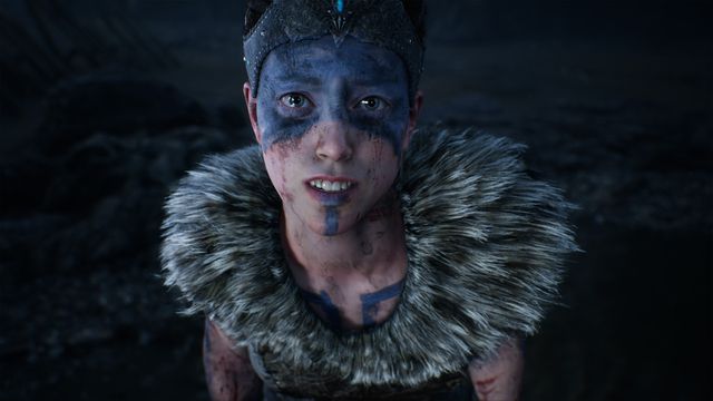 Divulgação/Ninja Theory