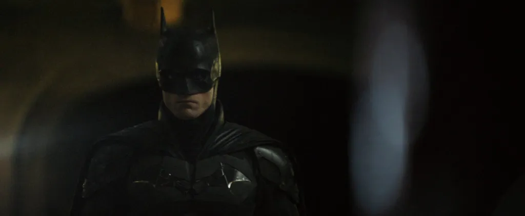The Batman é tudo aquilo que os fãs esperavam ver e até um pouco mais (Imagem: Divulgação/Warner Bros)