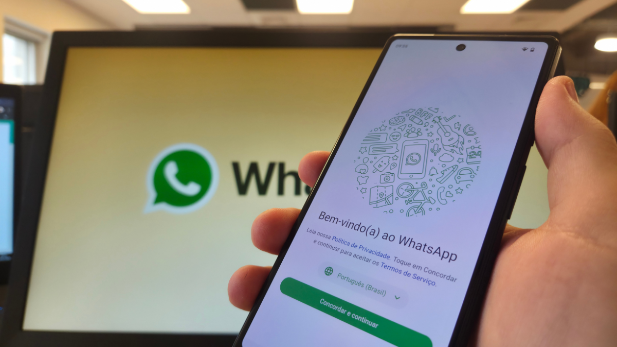 WhatsApp vai adotar novas medidas para combater spam no mensageiro